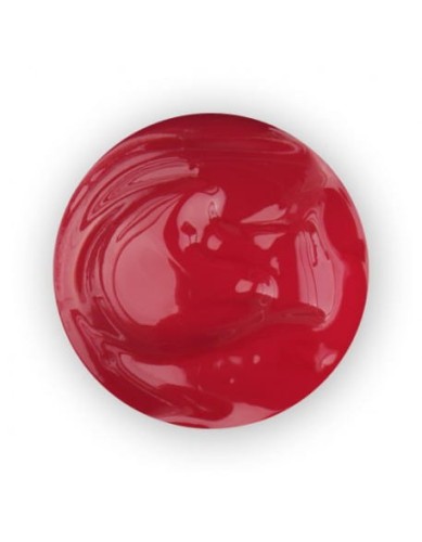 Farbka akrylowa RaNails RaPaint - R011 - Wine Red