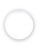 Farbka akrylowa RaNails RaPaint - R002 - White