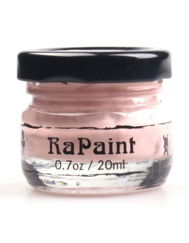 Farbka akrylowa RaNails RaPaint - R005 - Nude