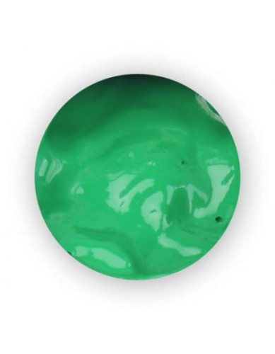 Farbka akrylowa RaNails RaPaint - R019 - Malachite