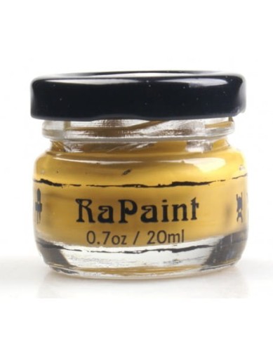 Farbka akrylowa RaNails RaPaint - R009 - Chestnut