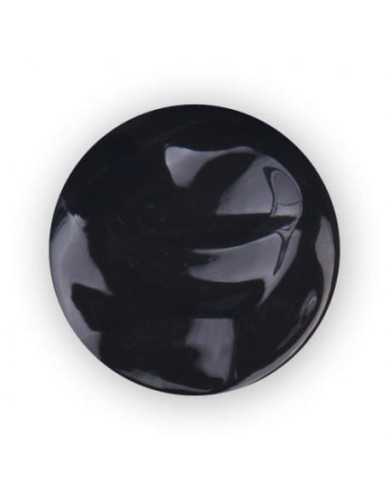 Farbka akrylowa RaNails RaPaint - R035 - Black