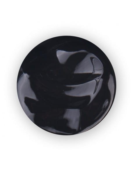 Farbka akrylowa RaNails RaPaint - R035 - Black