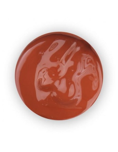 Farbka akrylowa RaNails RaPaint - R016 - Brown