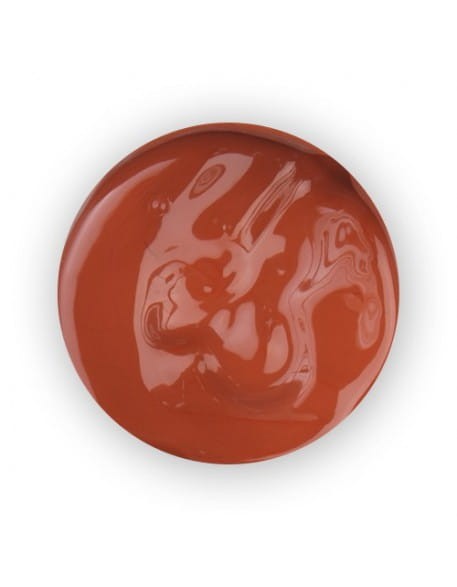 Farbka akrylowa RaNails RaPaint - R016 - Brown