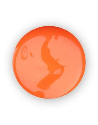 Farbka akrylowa RaNails RaPaint - R004 - Orange