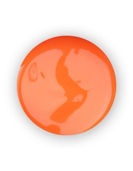 Farbka akrylowa RaNails RaPaint - R004 - Orange