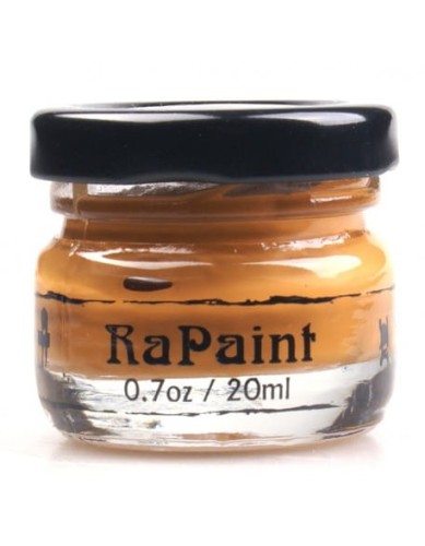 Farbka akrylowa RaNails RaPaint - R010 - Chocolate