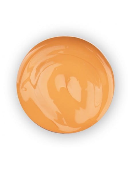 Farbka akrylowa RaNails RaPaint - R010 - Chocolate