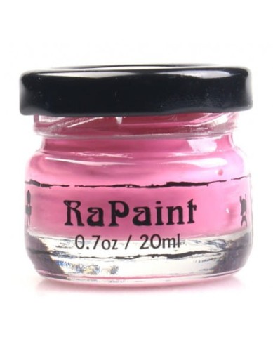 Farbka akrylowa RaNails RaPaint - R013 - Light Pink