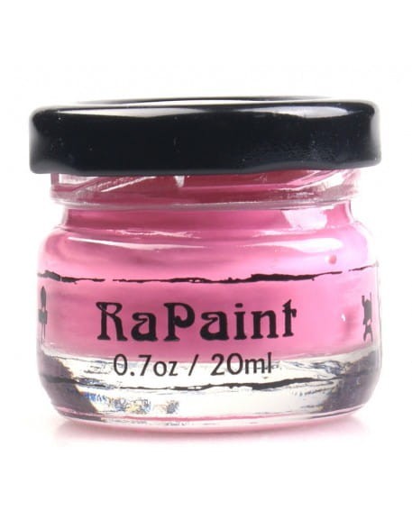 Farbka akrylowa RaNails RaPaint - R013 - Light Pink
