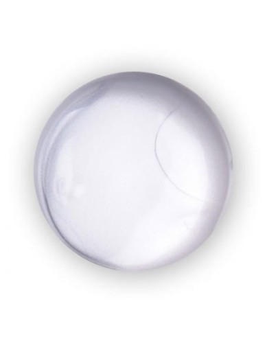 Farbka akrylowa RaNails RaPaint - R001 - Silver