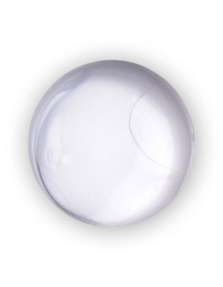 Farbka akrylowa RaNails RaPaint - R001 - Silver