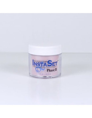 Puder sypany Christrio Insta Set Faza II 28g - Natural