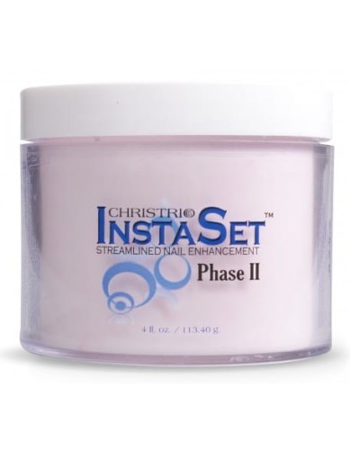 Puder sypany Christrio Insta Set Faza II 113g - Natural