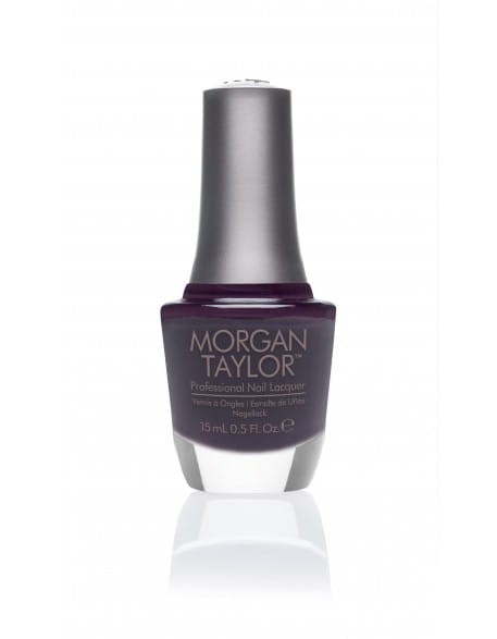 Lakier Morgan Taylor 15ml - A-Muse Me