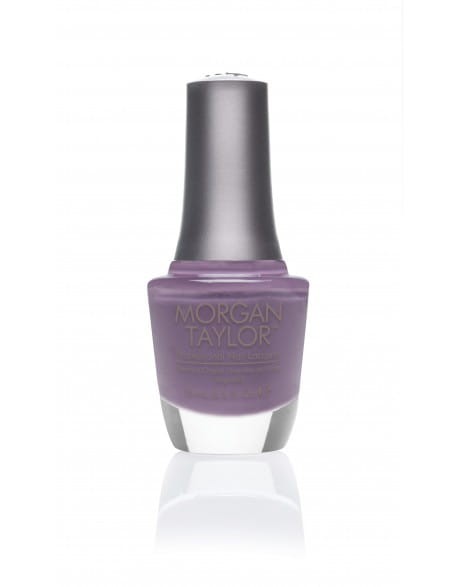 Lakier Morgan Taylor 15ml - Berry Contrary