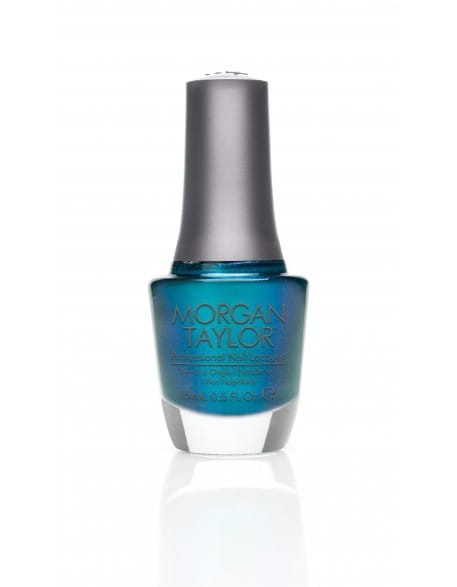 Lakier Morgan Taylor 15ml - Bright Eyes