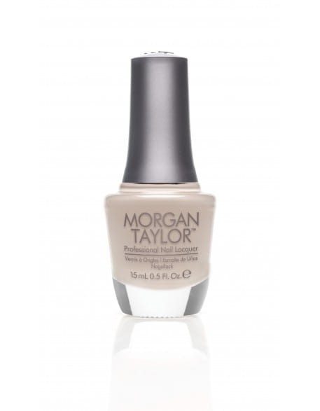 Lakier Morgan Taylor 15ml - Birthday Suit