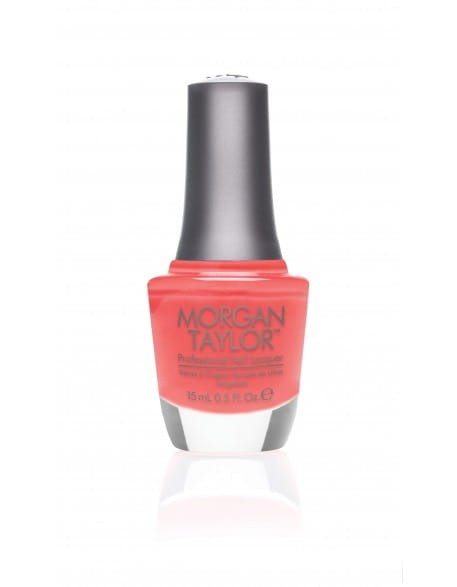 Lakier Morgan Taylor 15ml - Color Me Blond