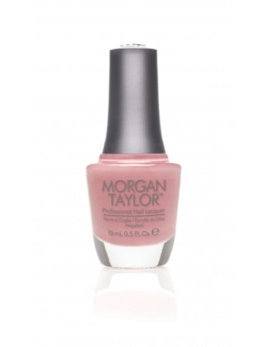 Lakier Morgan Taylor 15ml - Coming Up Roses