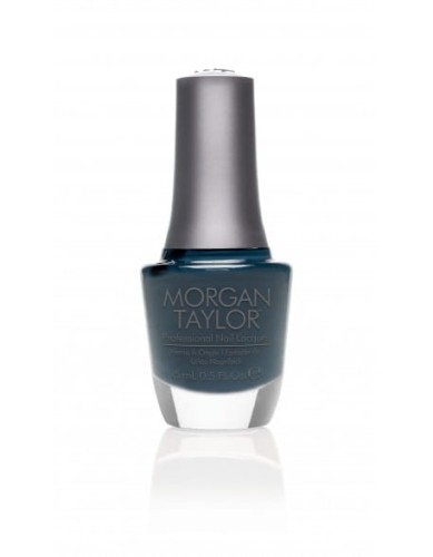Lakier Morgan Taylor 15ml - Denim Du Jour