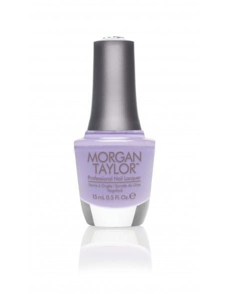 Lakier Morgan Taylor 15ml - Dress Up
