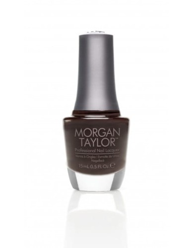 Lakier Morgan Taylor 15ml - Expresso Yourself