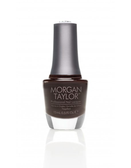 Lakier Morgan Taylor 15ml - Expresso Yourself