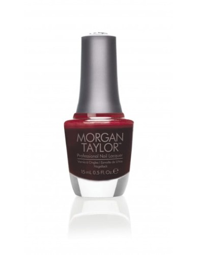 Lakier Morgan Taylor 15ml - From Paris With Love