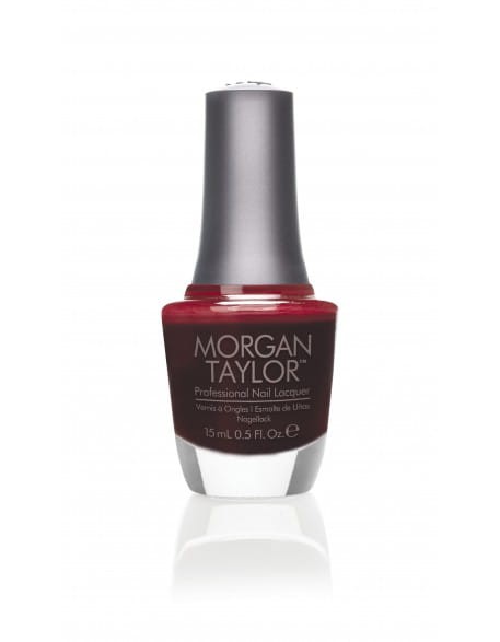 Lakier Morgan Taylor 15ml - From Paris With Love