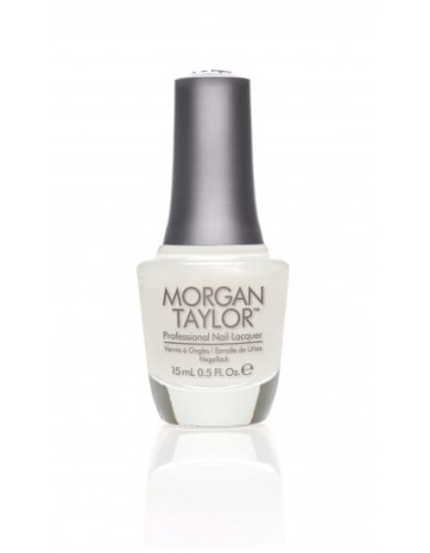 Lakier Morgan Taylor 15ml - Heaven Sent