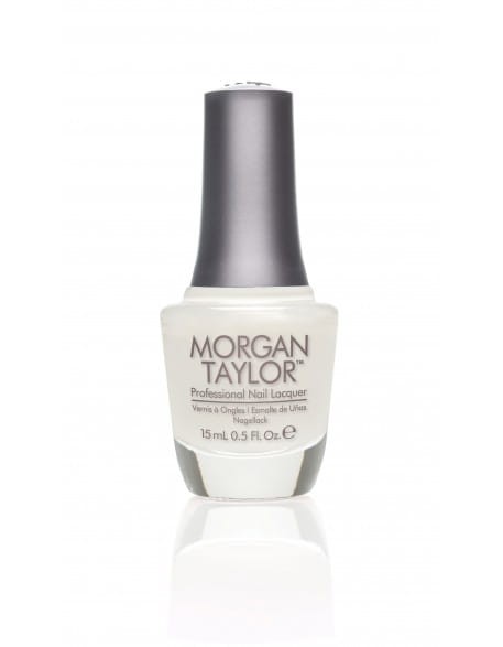 Lakier Morgan Taylor 15ml - Heaven Sent