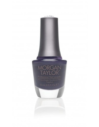 Lakier Morgan Taylor 15ml - Hide &amp; Sleek