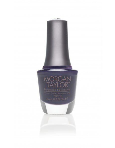 Lakier Morgan Taylor 15ml - Hide &amp; Sleek