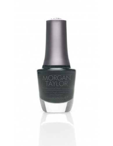 Lakier Morgan Taylor 15ml - I Make The Money Honey