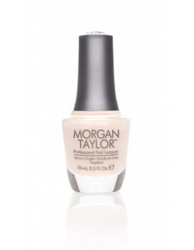 Lakier Morgan Taylor 15ml - In the nude