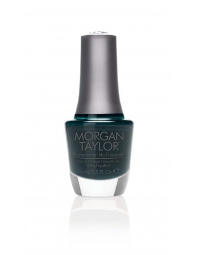 Lakier Morgan Taylor 15ml - Jungle Boogie