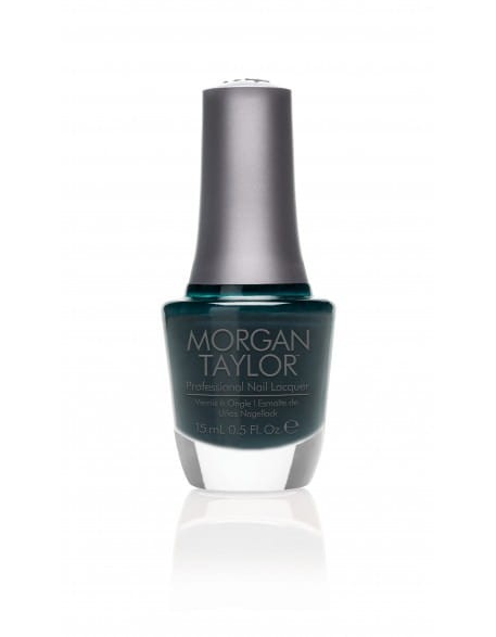 Lakier Morgan Taylor 15ml - Jungle Boogie