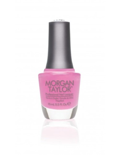 Lakier Morgan Taylor 15ml - Lip Service