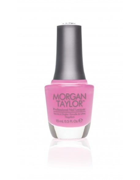 Lakier Morgan Taylor 15ml - Lip Service