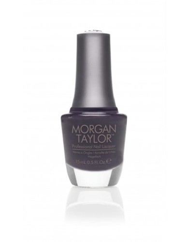 Lakier Morgan Taylor 15ml - Lust Worthy