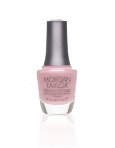 Lakier Morgan Taylor 15ml - Luxe Be A Lady