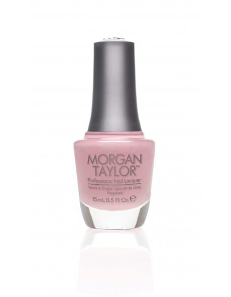 Lakier Morgan Taylor 15ml - Luxe Be A Lady