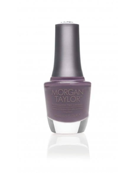 Lakier Morgan Taylor 15ml - Met My Match