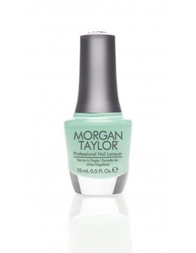 Lakier Morgan Taylor 15ml - Mint Chocolate Chip