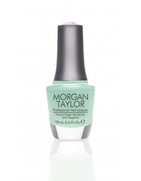 Lakier Morgan Taylor 15ml - Mint Chocolate Chip
