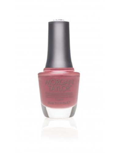 Lakier Morgan Taylor 15ml - Must Have Mauve