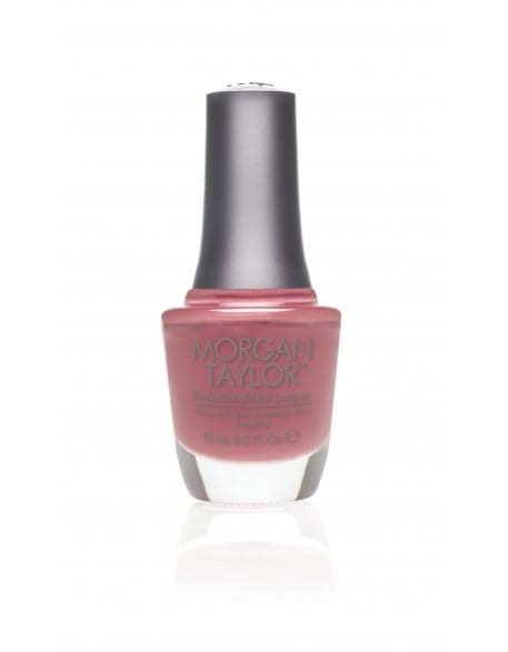 Lakier Morgan Taylor 15ml - Must Have Mauve