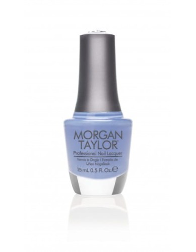 Lakier Morgan Taylor 15ml - Nautically Inclined